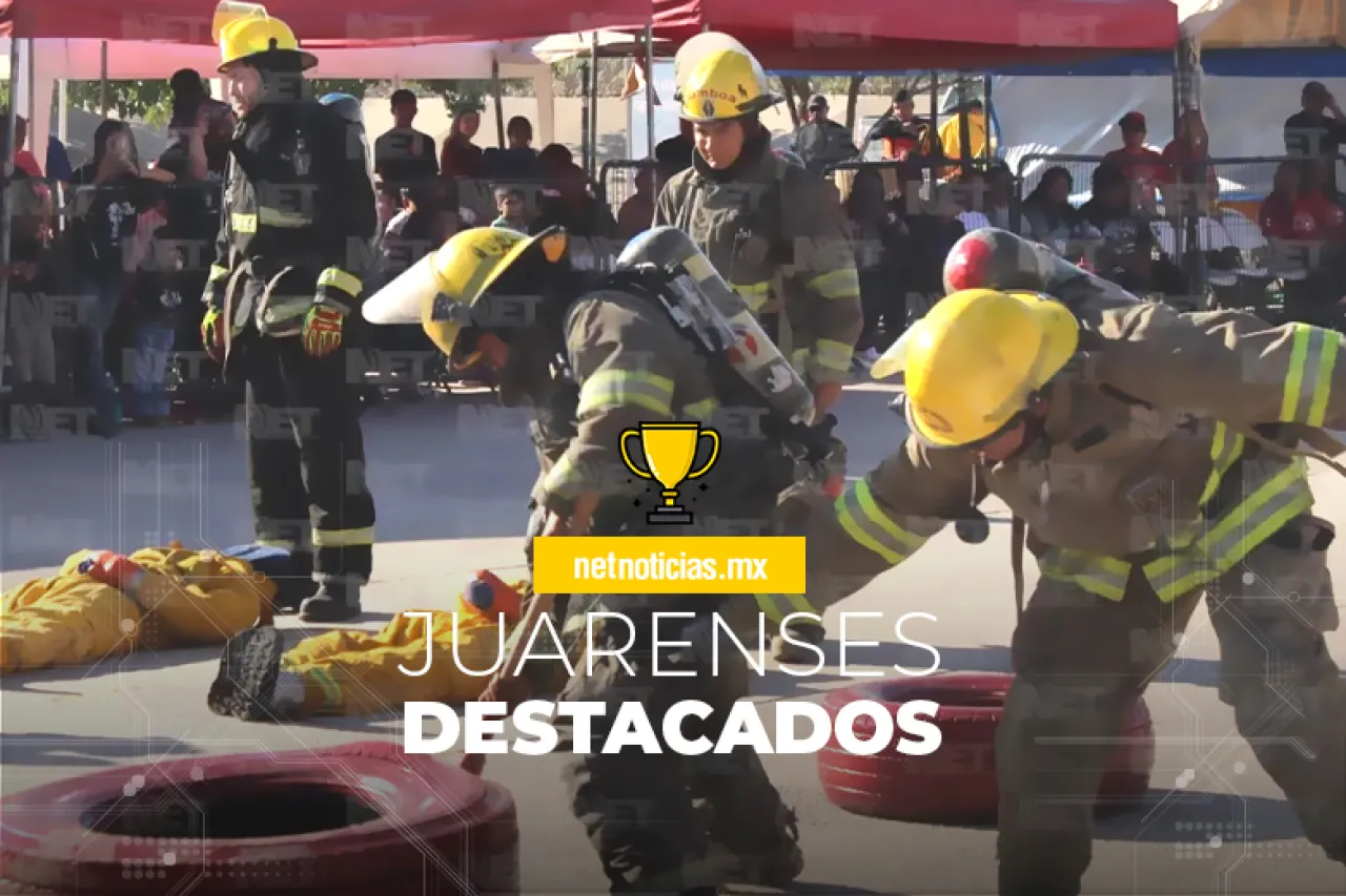 Los bomberos: Proteger y servir a toda costa