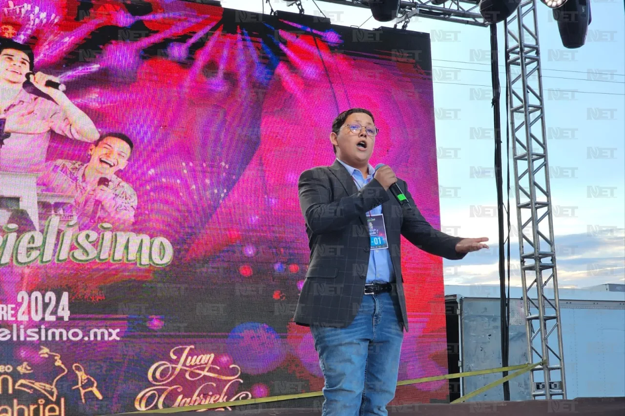 Los mejores interpretes de Juan Gabriel en 'Canta Canta'