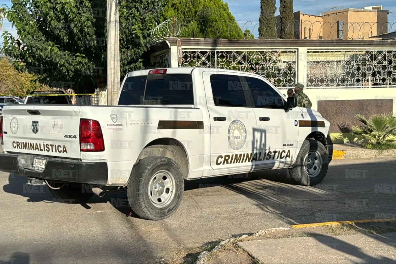 Al menos cinco personas murieron de manera violenta el lunes