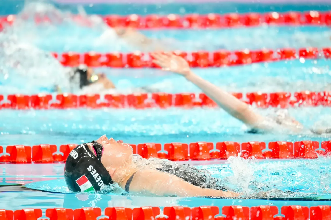 ¡Primera medalla para México en los Juegos Paralímpicos!