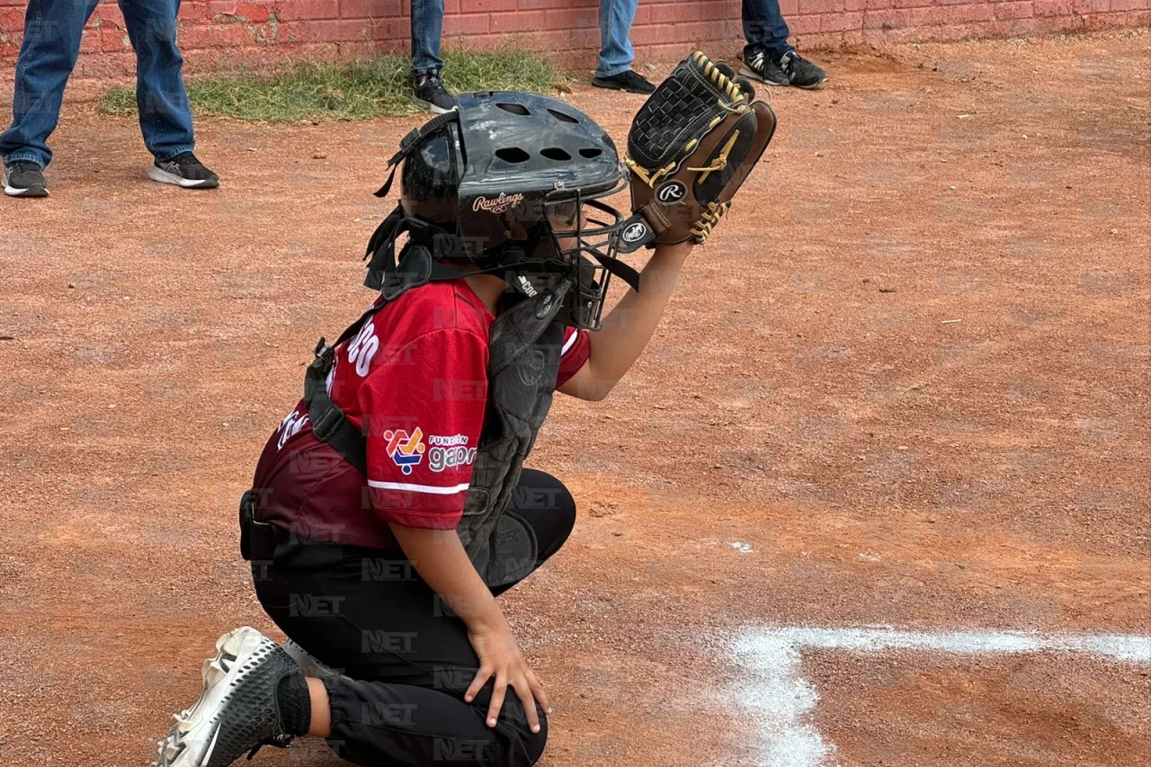 Invierten 1.6 mdp en apoyo al Deportivo Guerreros