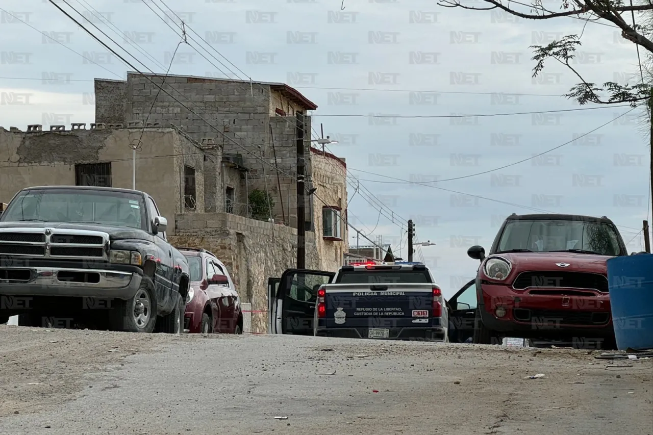 Hallan a hombre sin vida en la colonia Vicente Guerrero