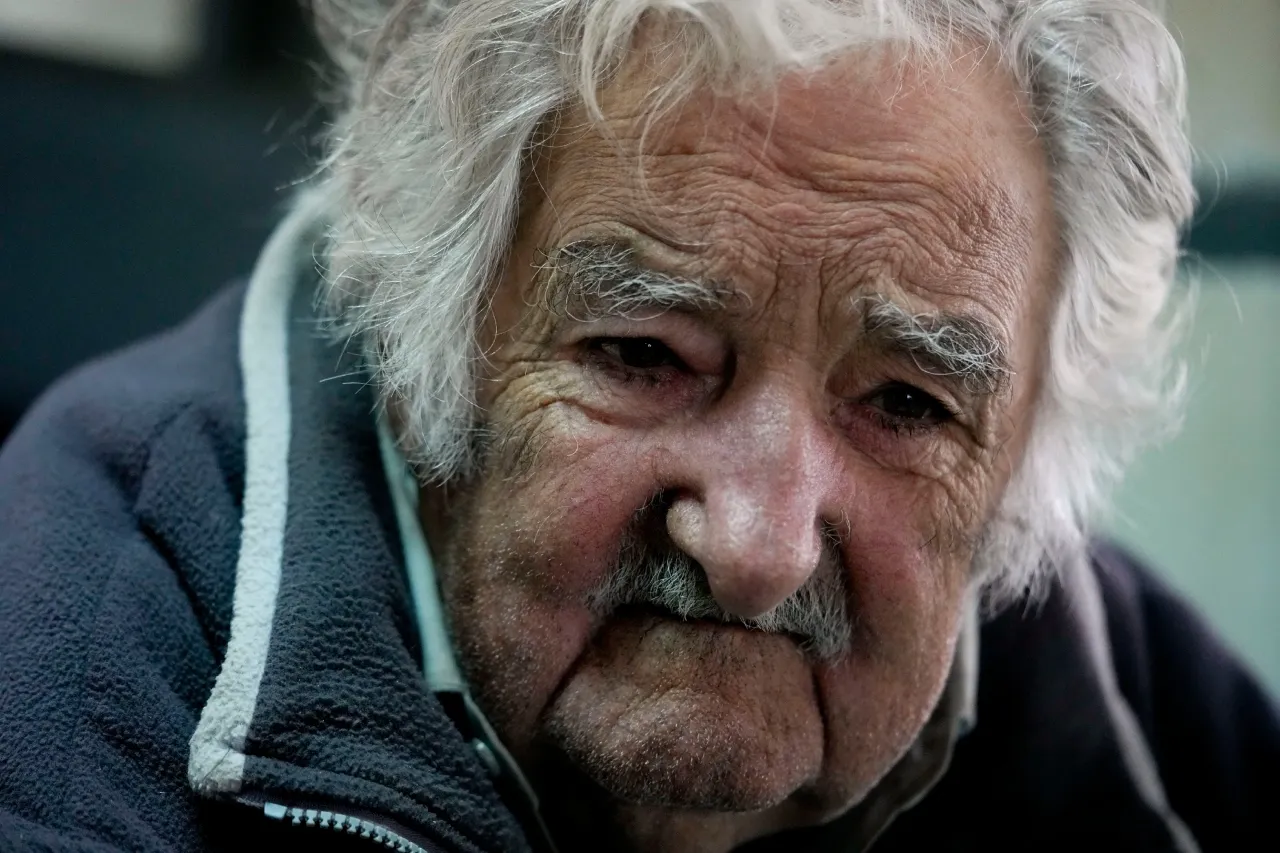 José Mujica vuelve al hospital, la tercera vez en menos de dos semanas