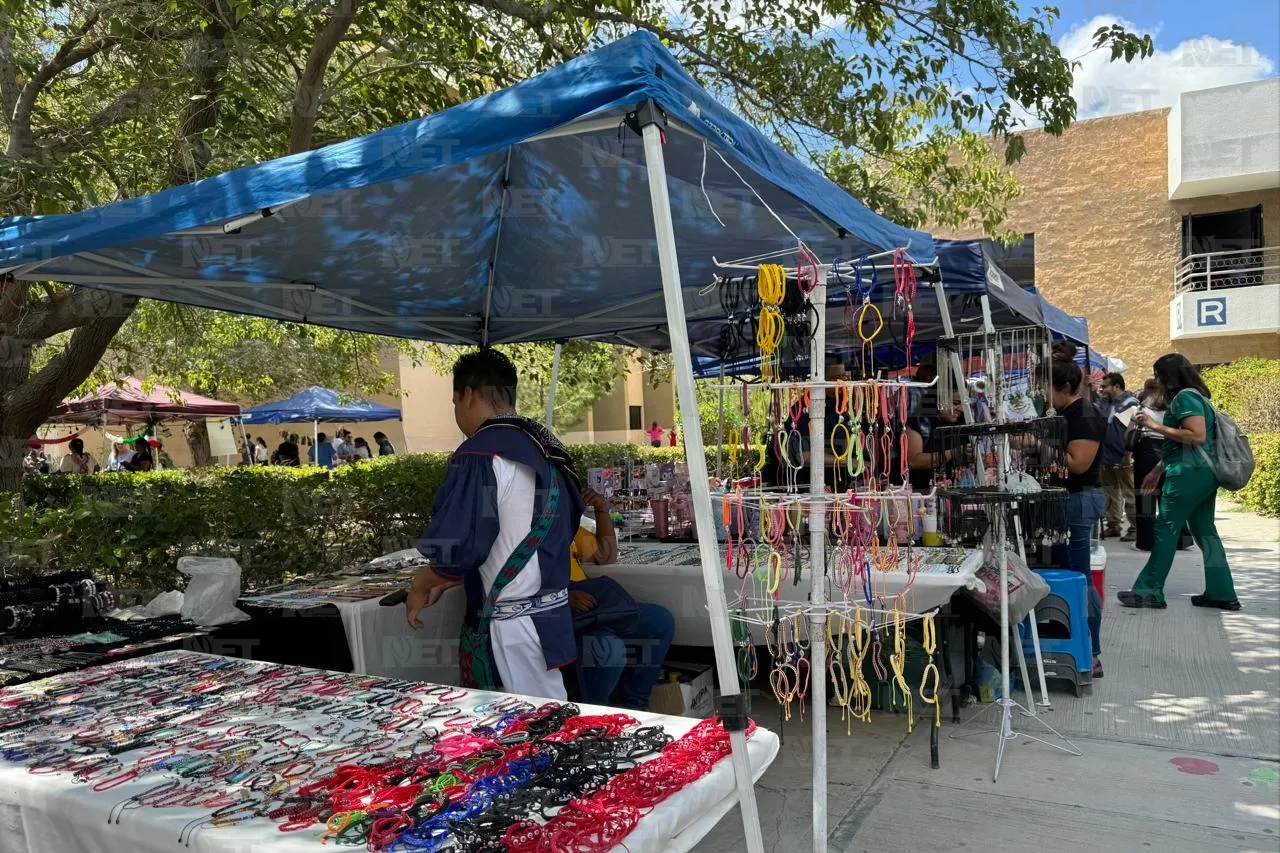 Mujeres indígenas preservan sus tradiciones