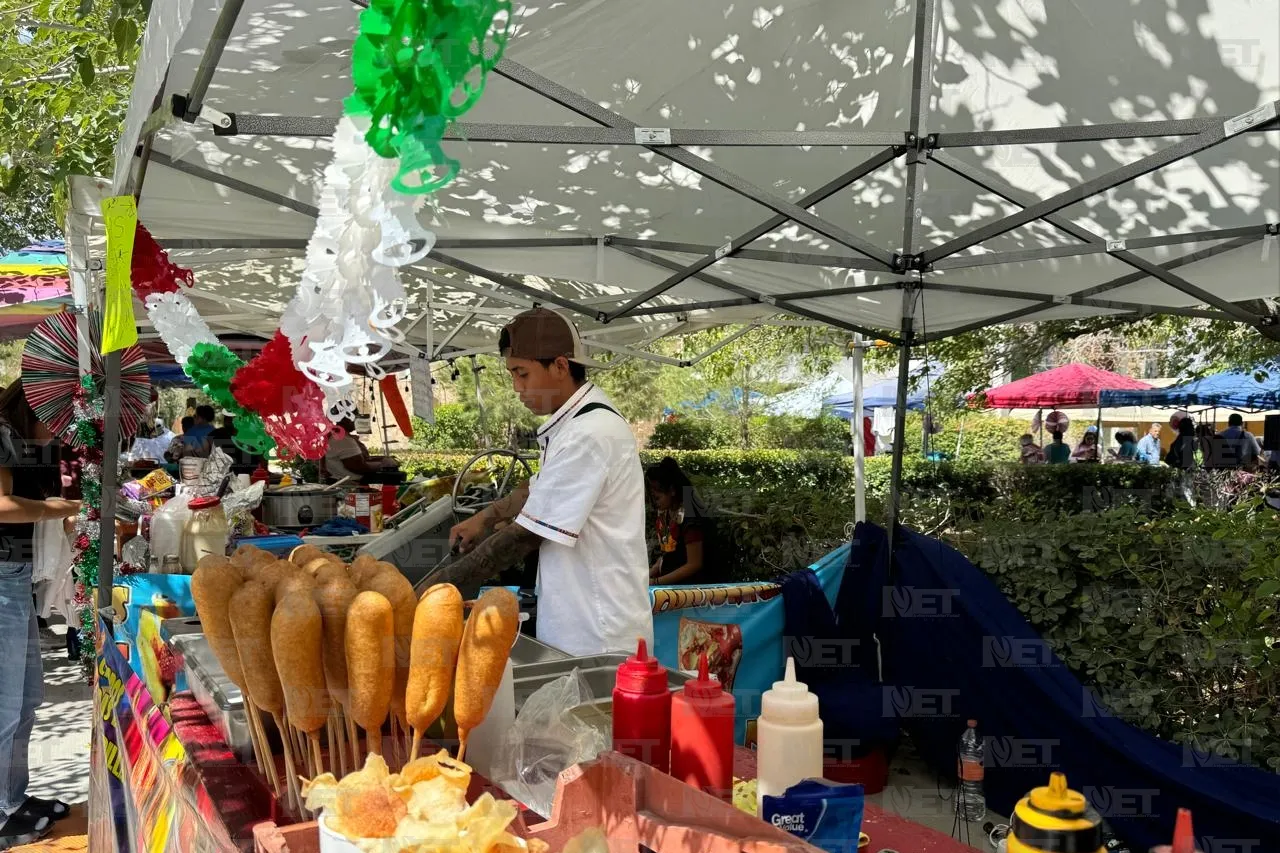 Mujeres indígenas preservan sus tradiciones