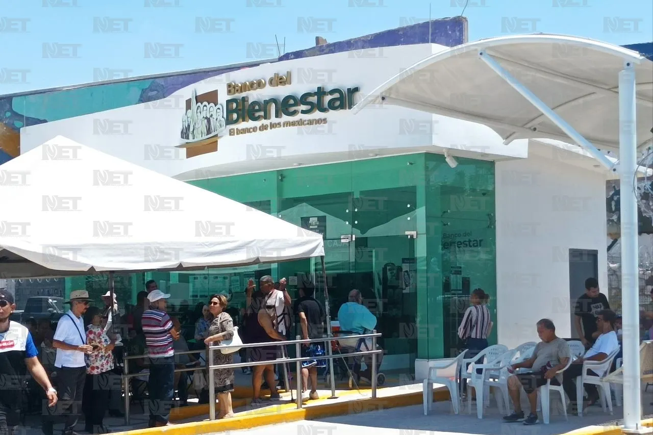 Revisa qué día depositan tu Pensión del Bienestar