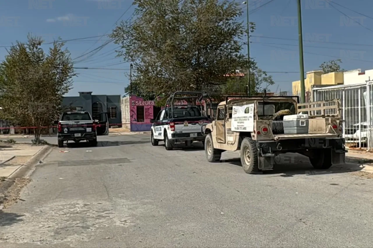 Ciudad Juárez: Roban estética y realizan disparos