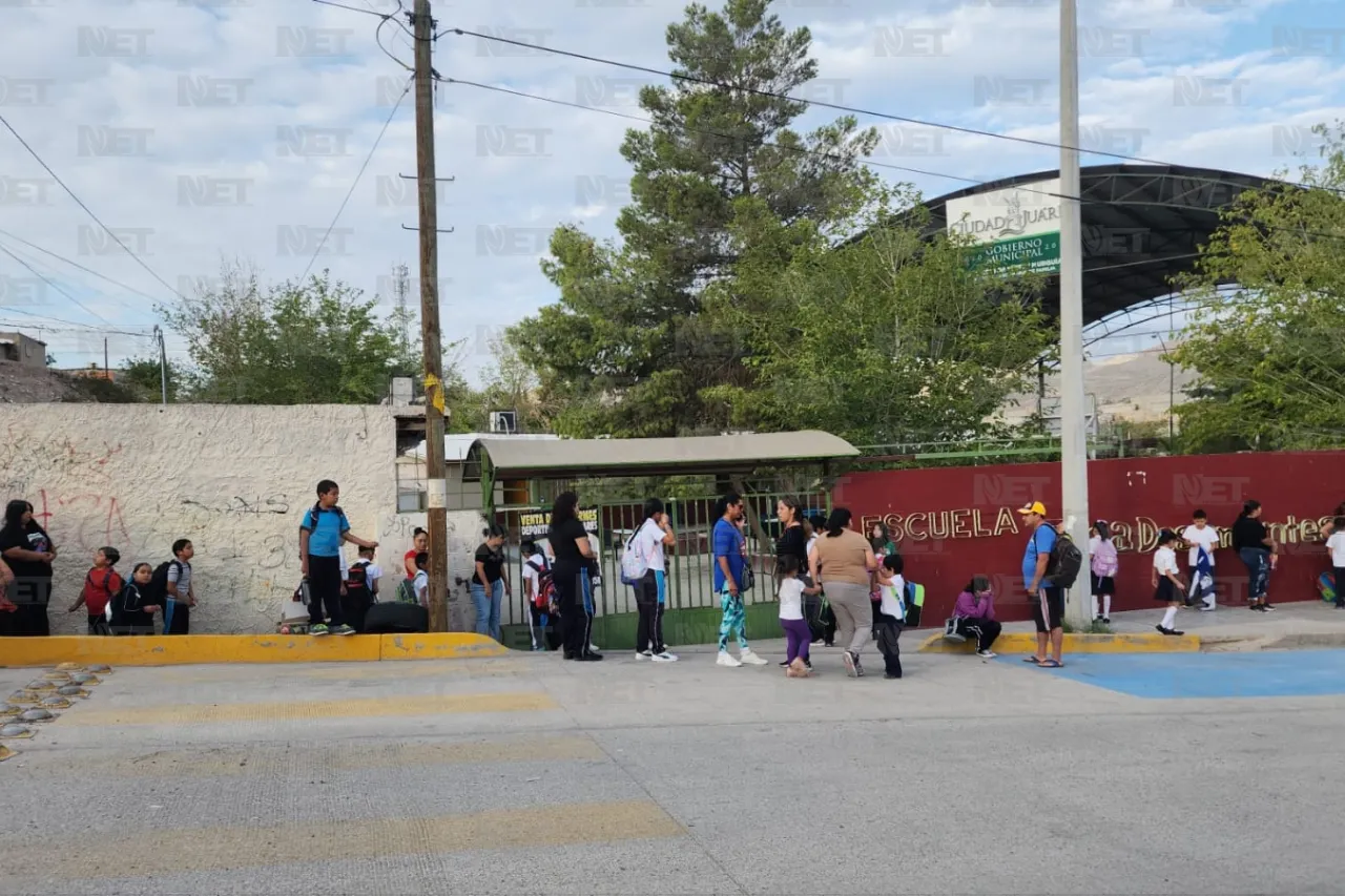 Se compromete Seech a pagar adeudos de luz en escuelas