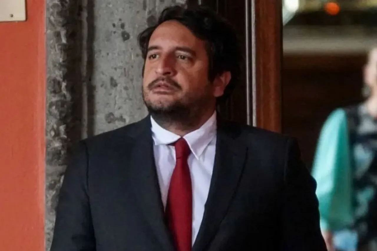 Propondrán a hijo de AMLO como secretario general de Morena