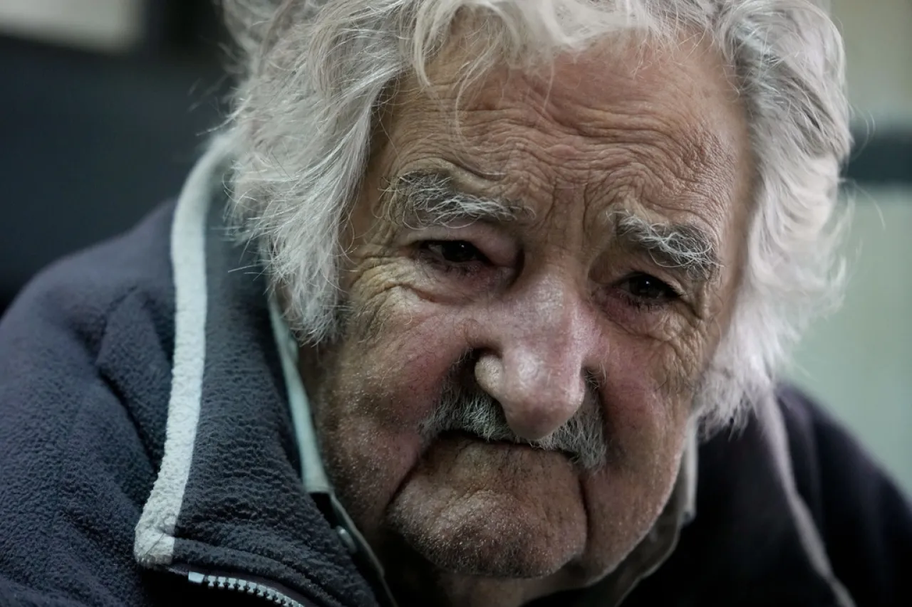 Expresidente José Mujica se encuentra 'bien' tras cirugía