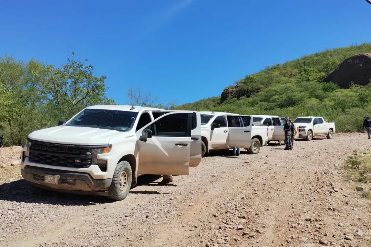 Convocan a manifestación en favor de Guadalupe y Calvo