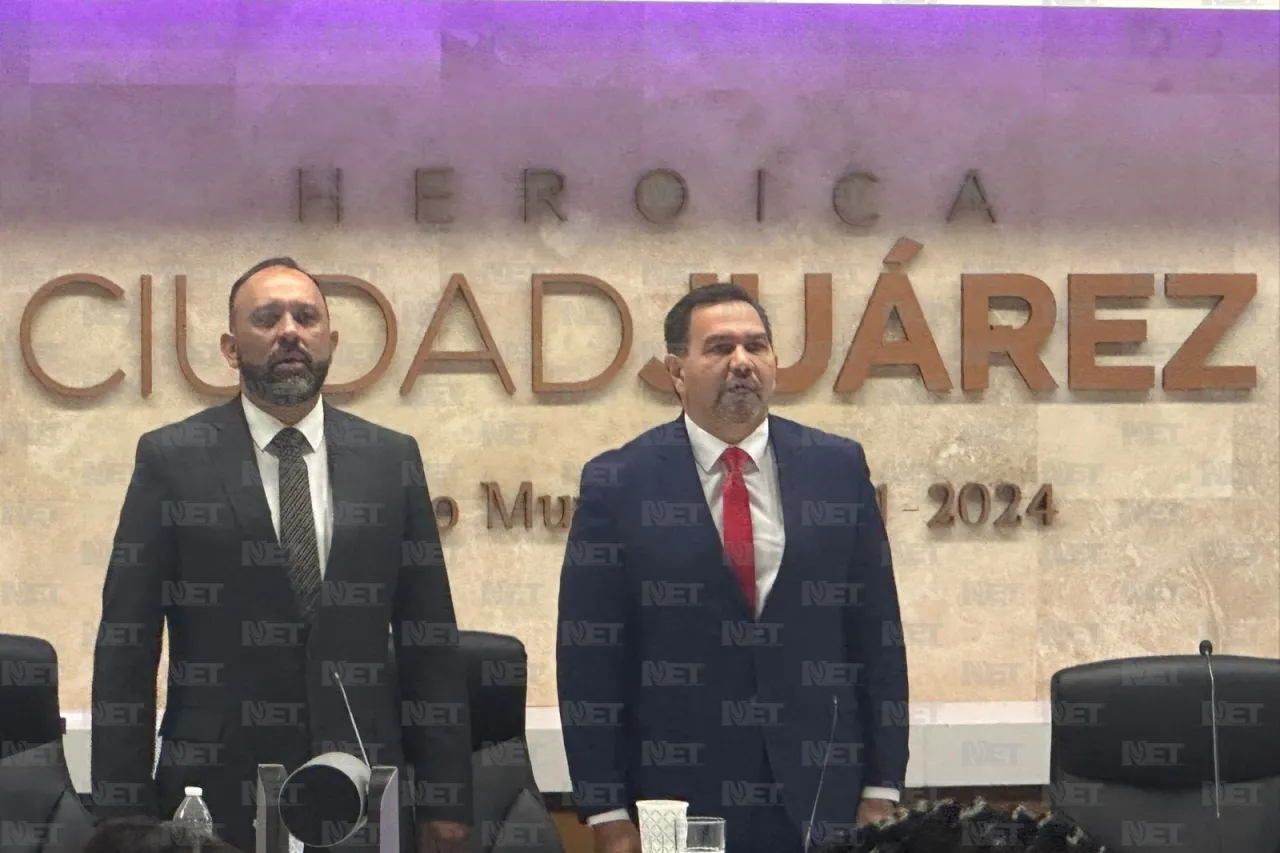 Entrega alcalde su tercer informe al Cabildo 