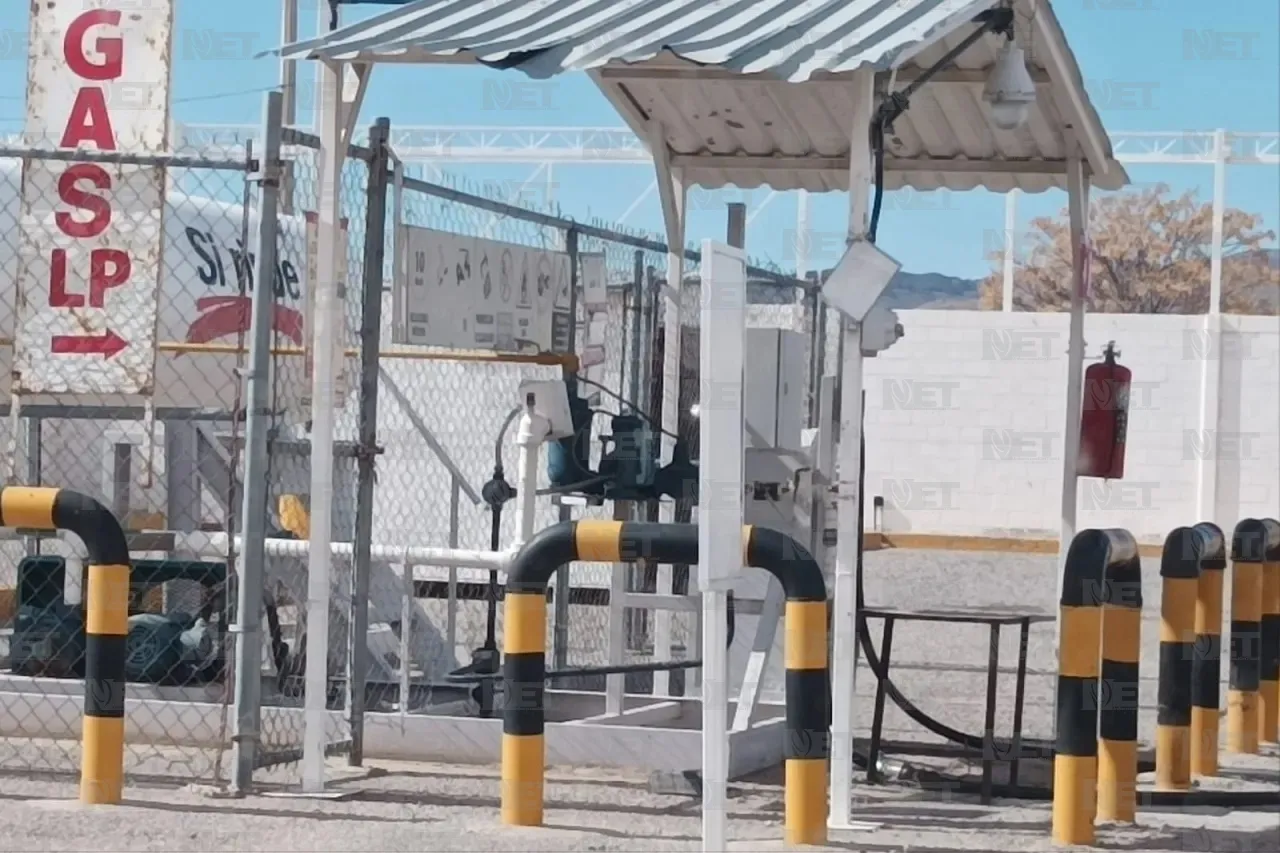 Gas LP al alza en segunda semana de septiembre para Juárez y Chihuahua