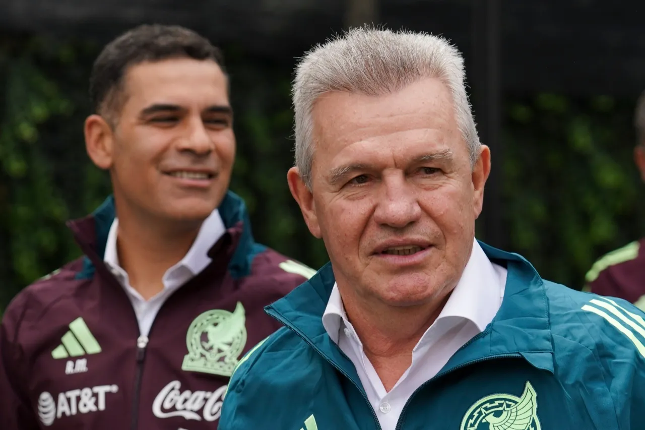 Aguirre y México buscan sumar otro resultado positivo contra Canadá