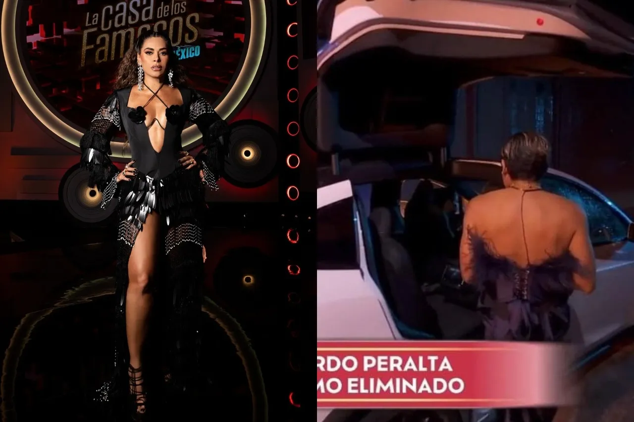 Tristemente no es mío: Galilea Montijo sobre Tesla de 'La Casa de los Famosos'