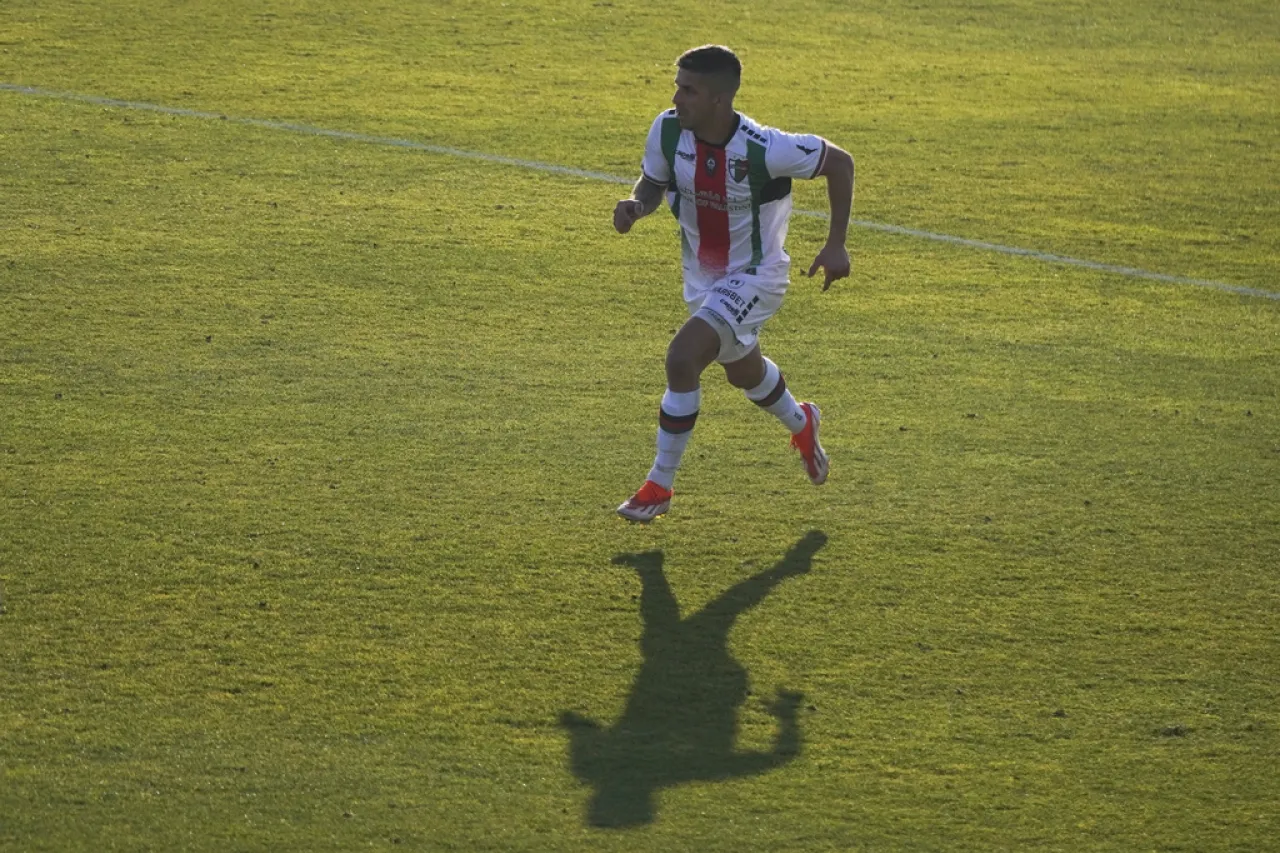 Palestino Deportivo: el club futbolístico que une Chile con el Medio Oriente