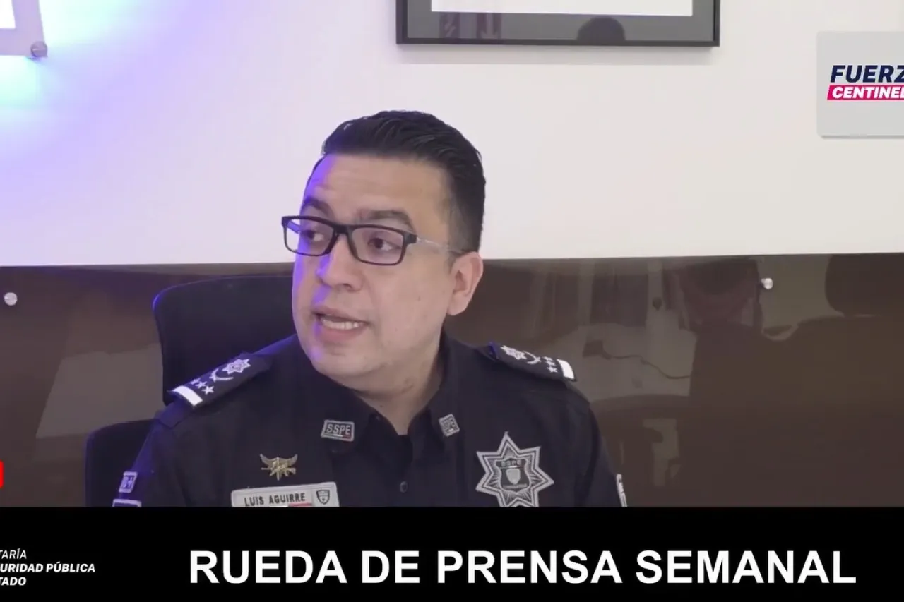 Enfrentamientos en Ojinaga dejan 4 personas sin vida