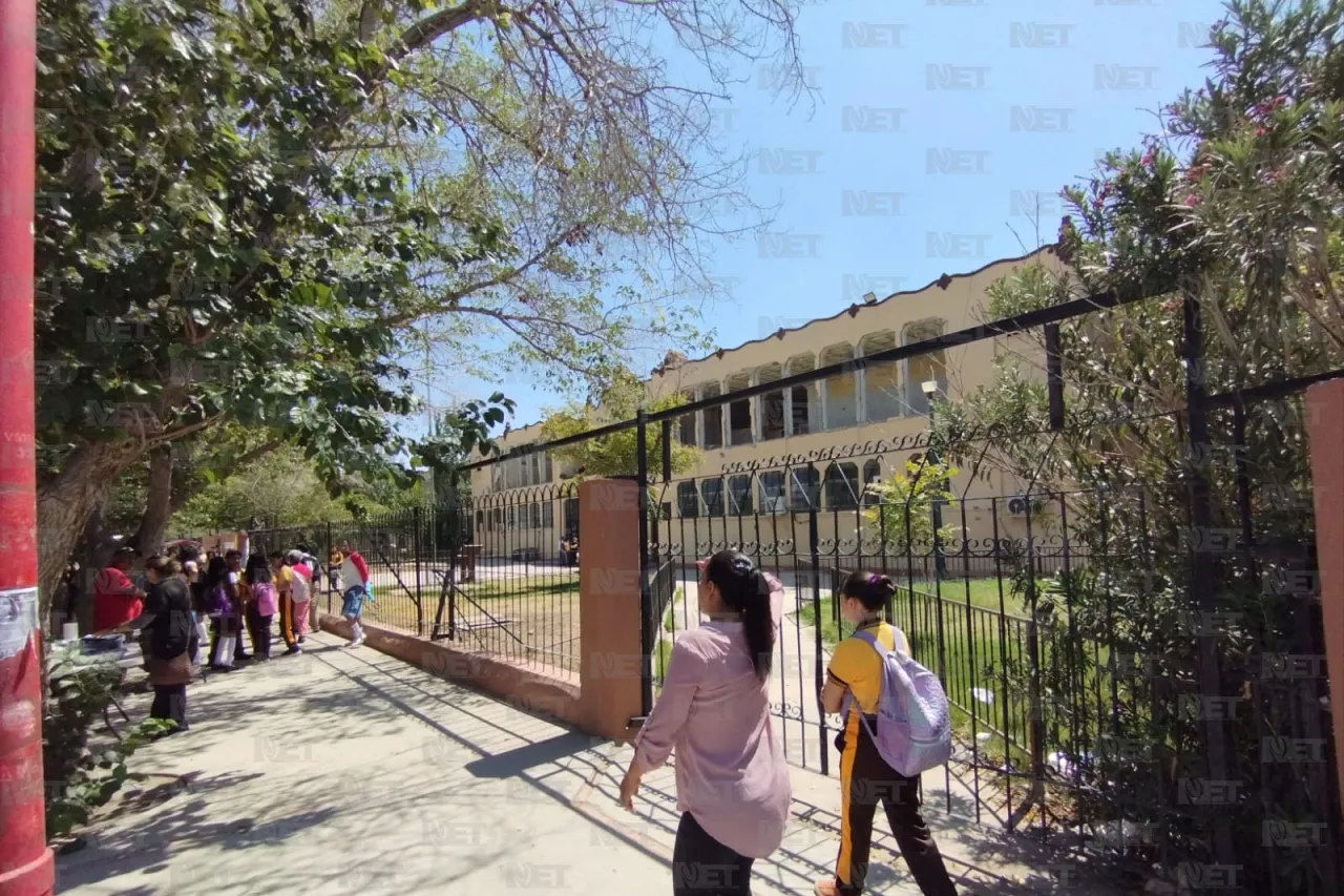 Sostendrán reunión Educación y SSPM con padres de la Federal 1