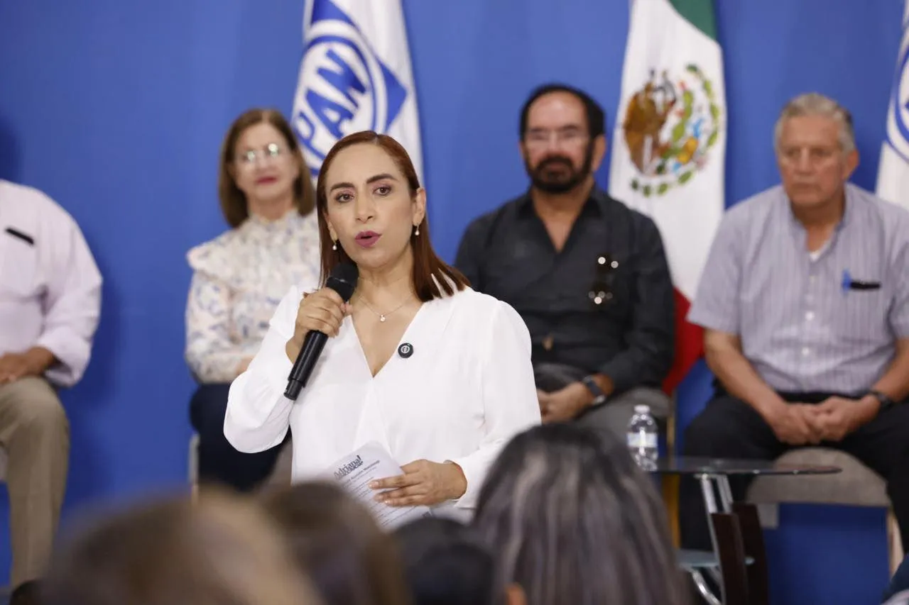 En medio de protestas y “traiciones” sí pasó la Reforma Judicial