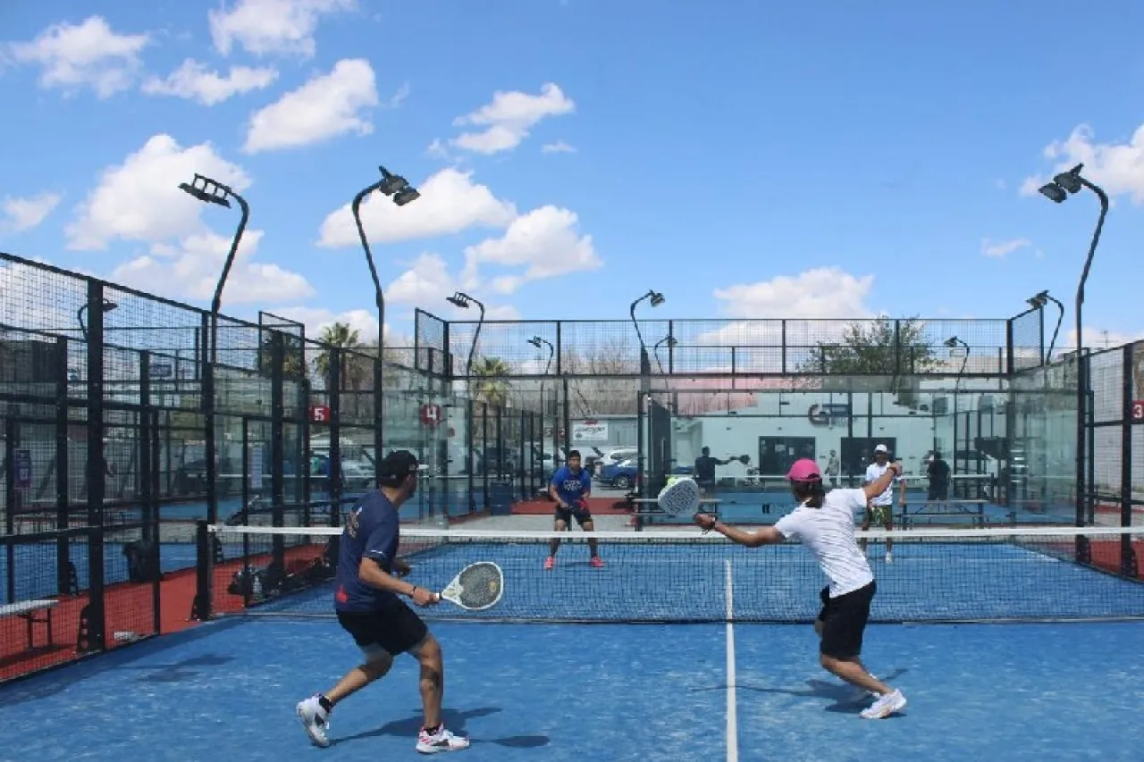 Debutarán handball y pádel en el Sport Fest