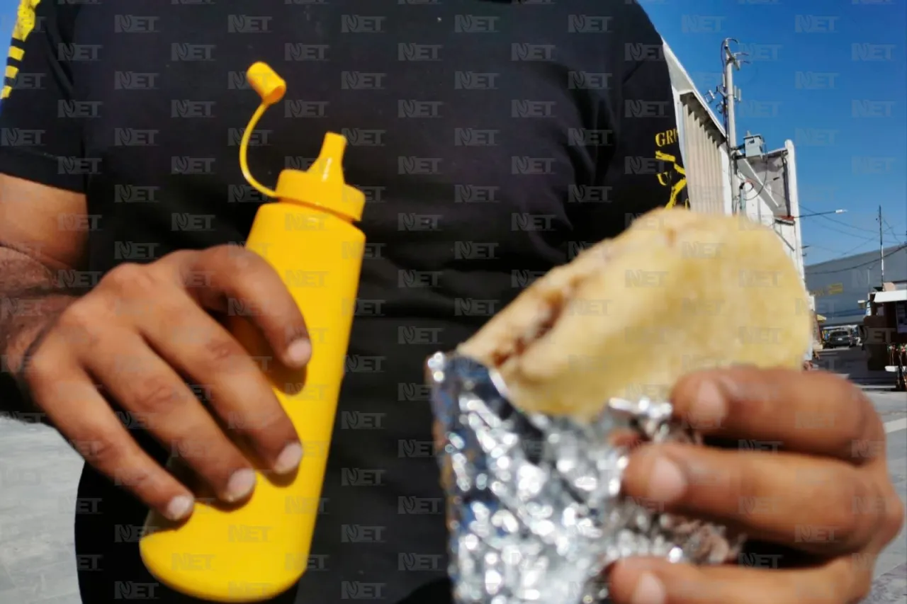 Arepas, tradición gastronómica venezolana en Juárez