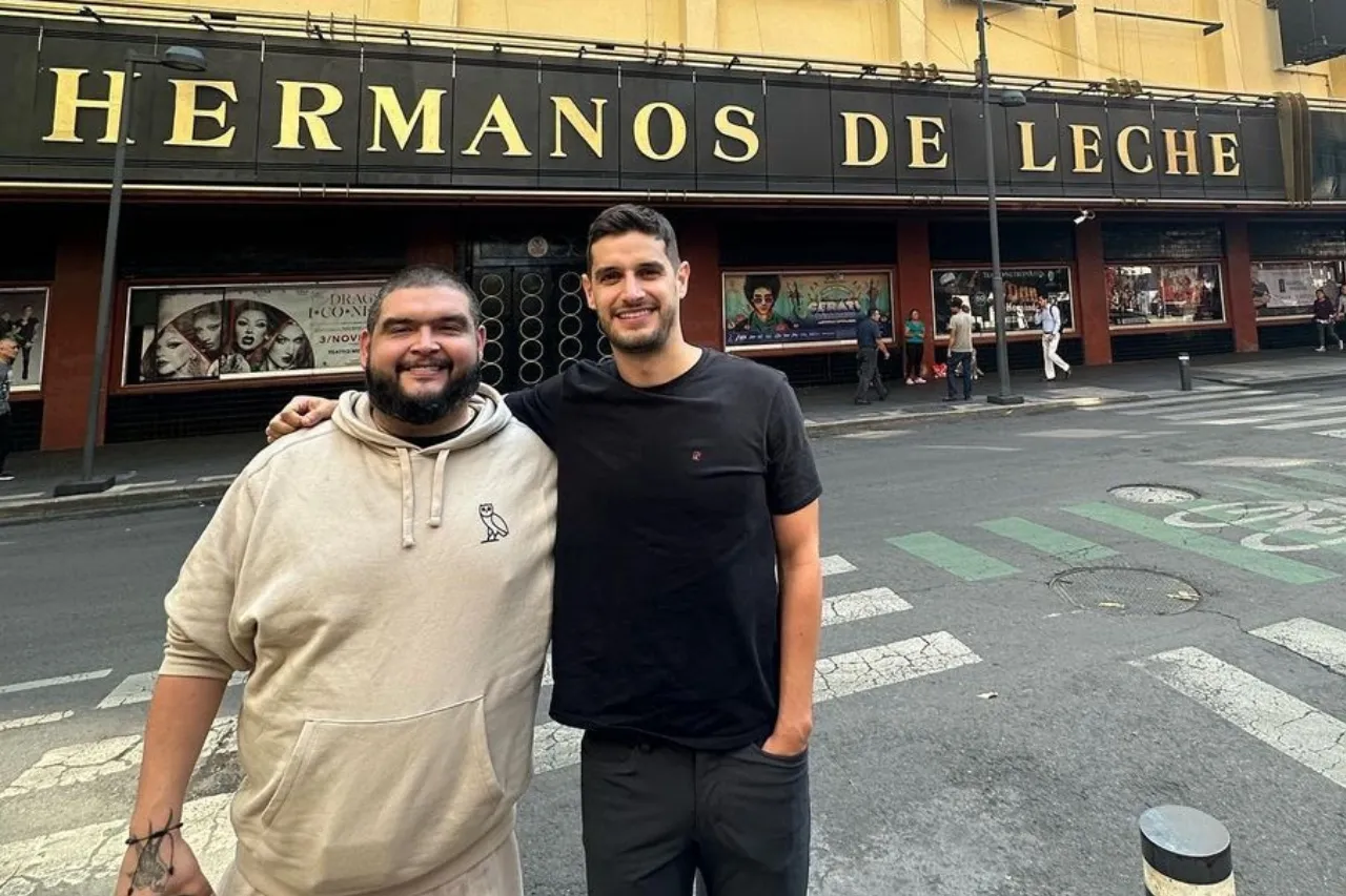 En este México la culpa la tiene el comediante: La Mole tras show cancelado