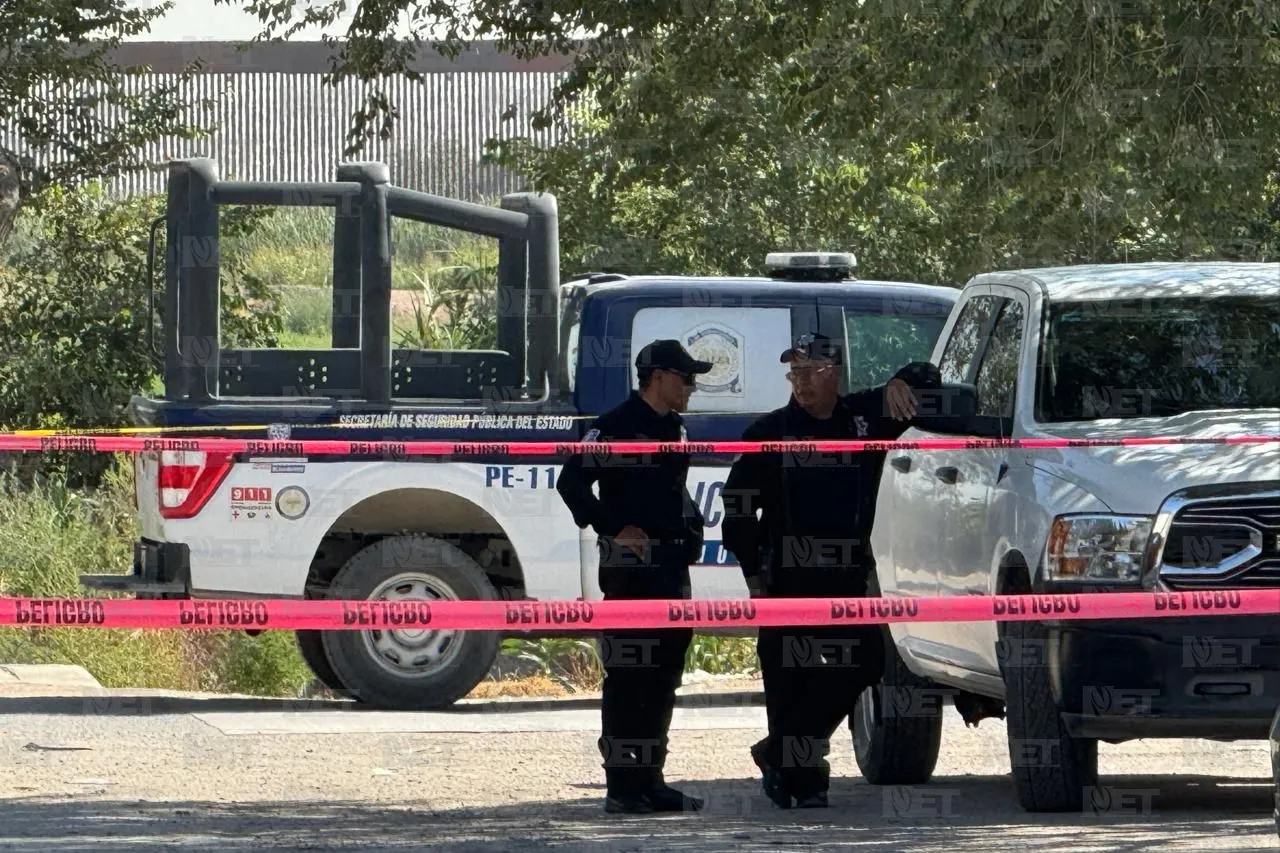 Mujer apuñalada en Riberas fue asesinada por su esposo; ya se entregó