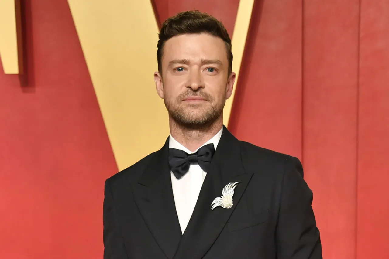 Justin Timberlake se declara culpable en corte de Nueva York