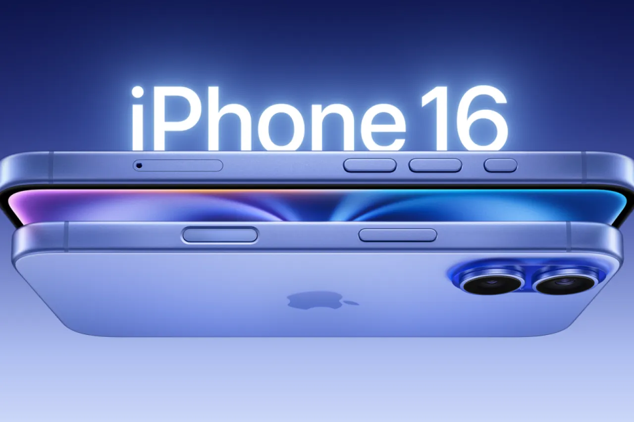 ¡Prepárate Juárez! El iPhone 16 llegará pronto a la frontera