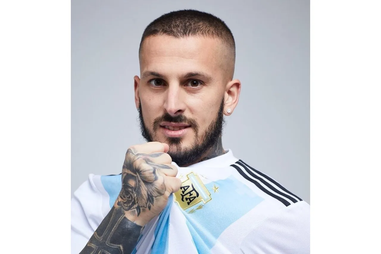 Regresa Darío Benedetto a la Liga MX, ahora jugará para Querétaro