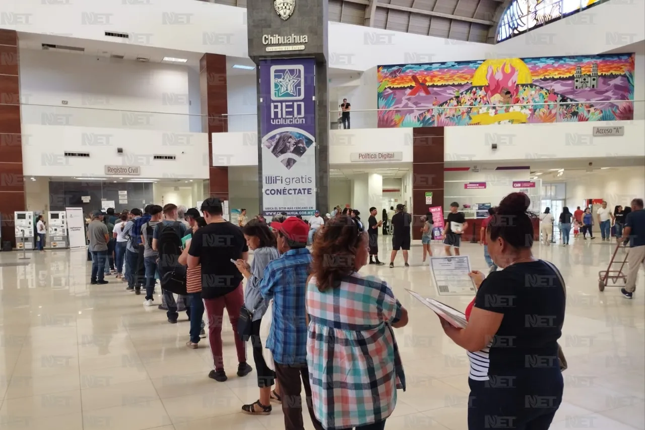 Estas dependencias no abrirán el lunes por fiestas patrias