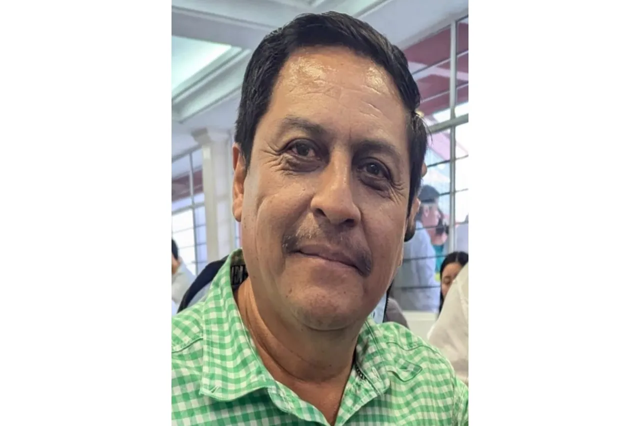 Secuestran a alcalde electo en Chiapas