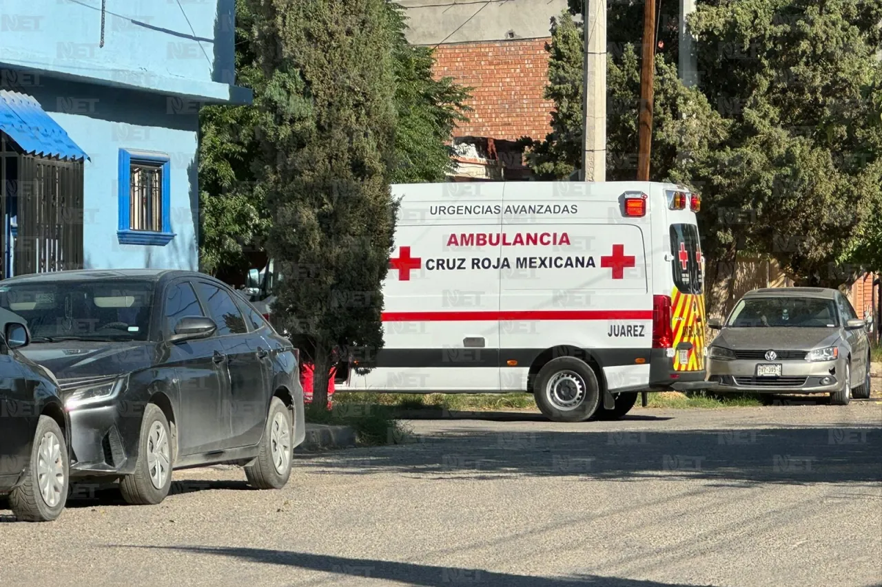 Hallan muerto en la colonia Córdova Américas, hay varios detenidos