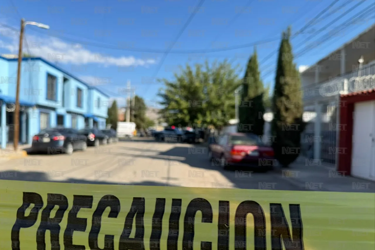 Hallan muerto en la colonia Córdova Américas, hay varios detenidos