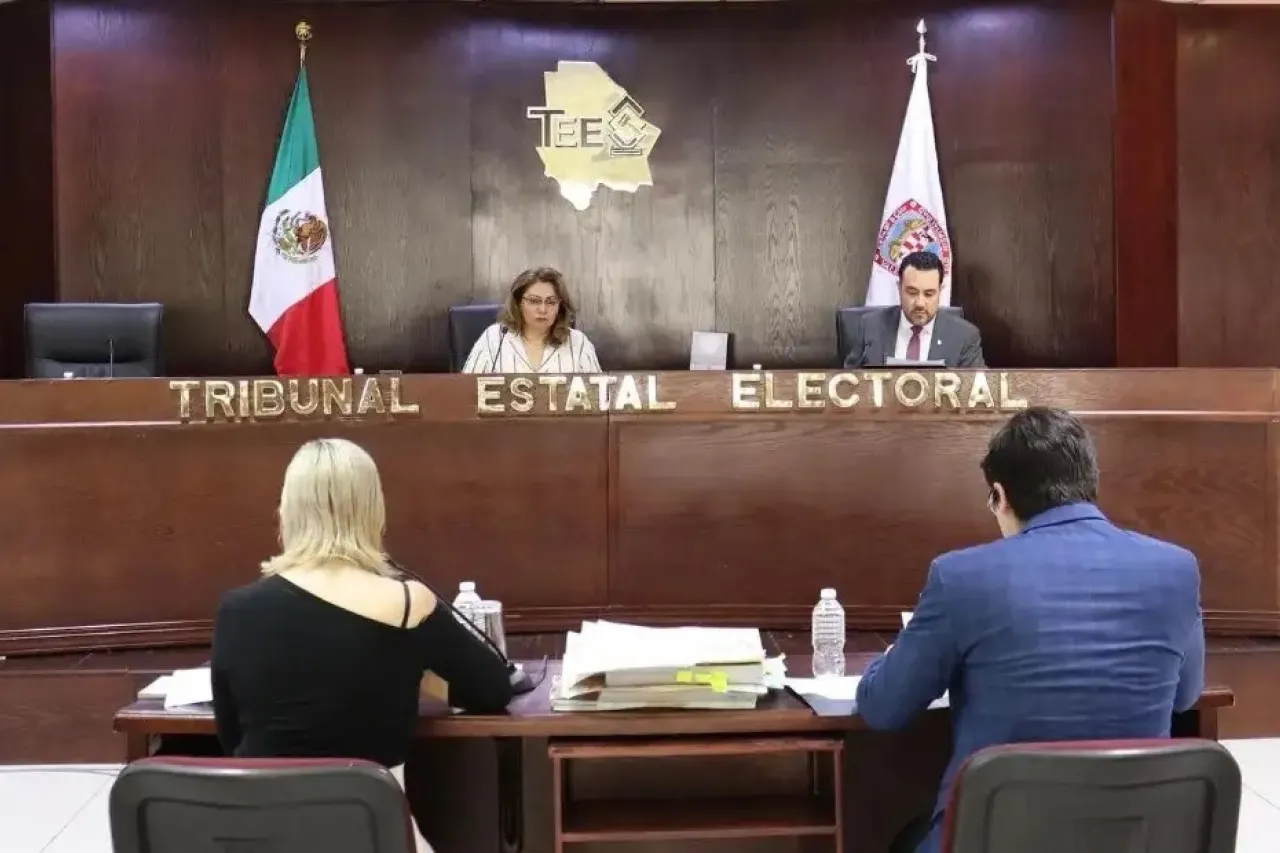 Sancionan a exalcalde de Ojinaga por violencia política contra diputada