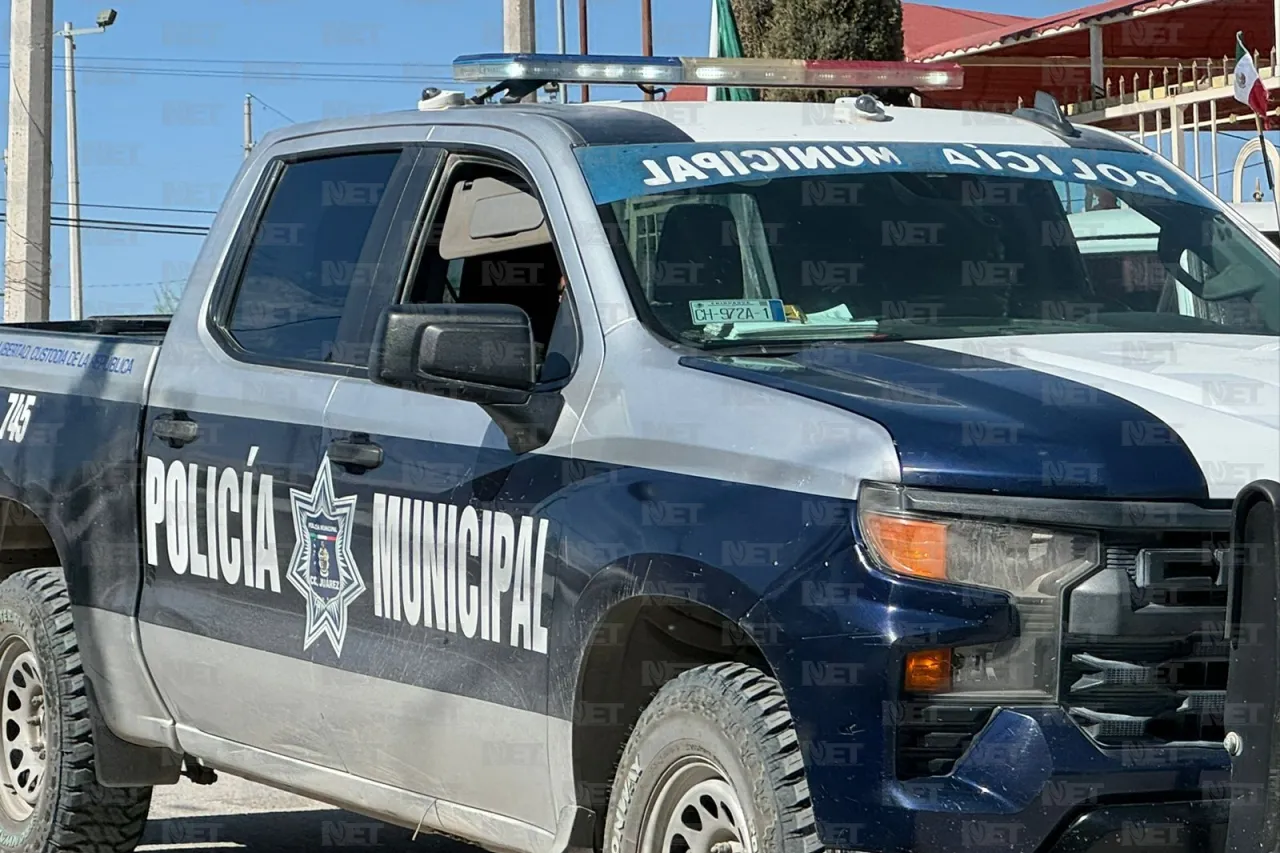 Matan a hombre en la colonia Águilas de Zaragoza