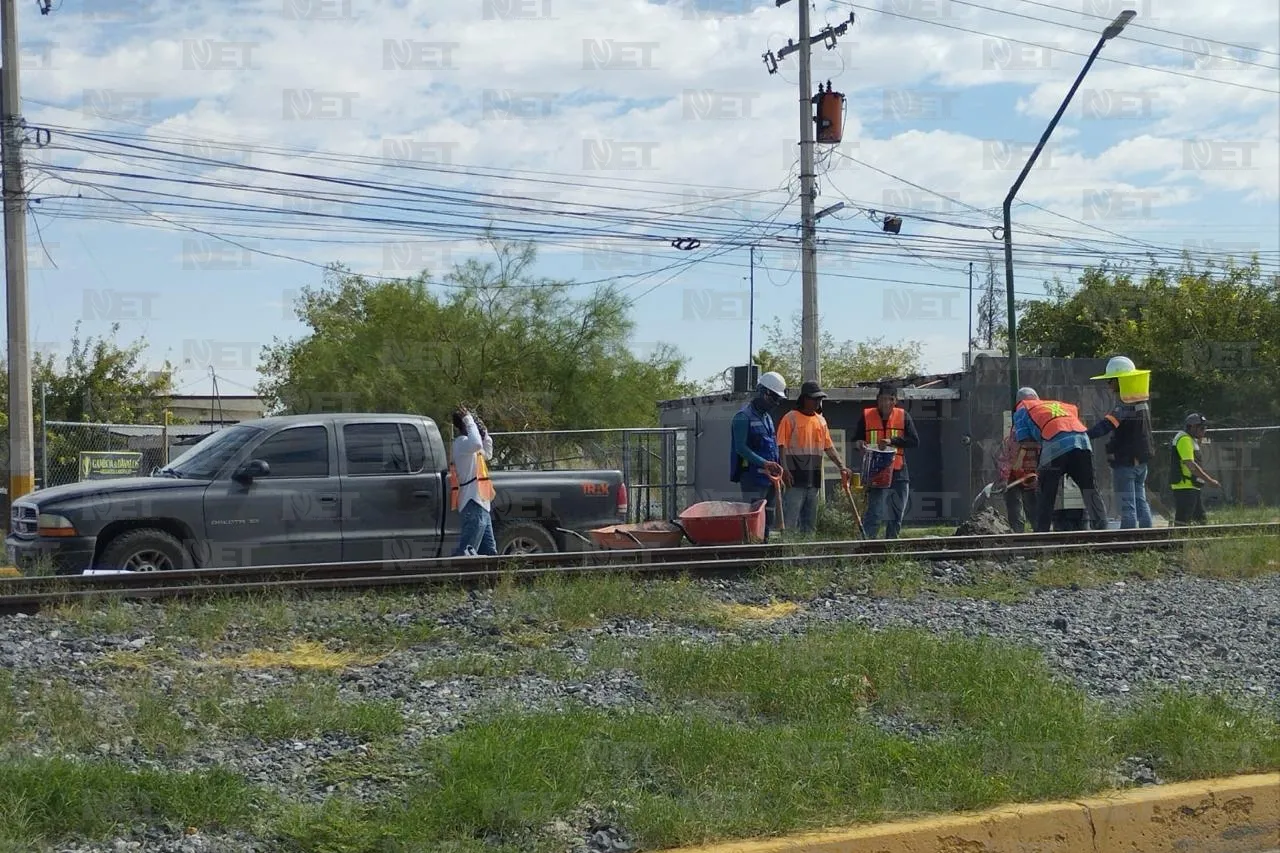 Urge reactivación de la primera ruta troncal; hacen preparativos para su inicio