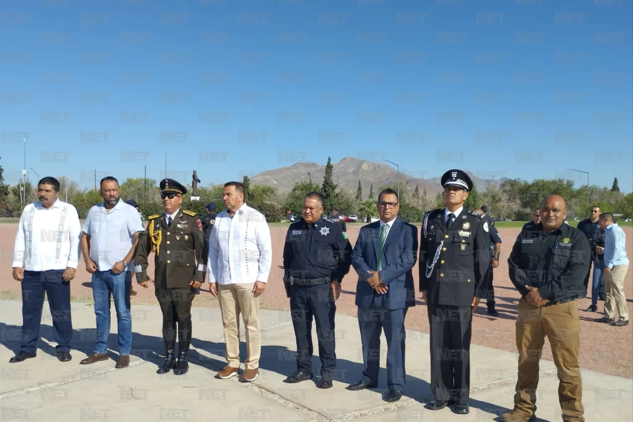 Reportan corporaciones saldo blanco en fiestas patrias