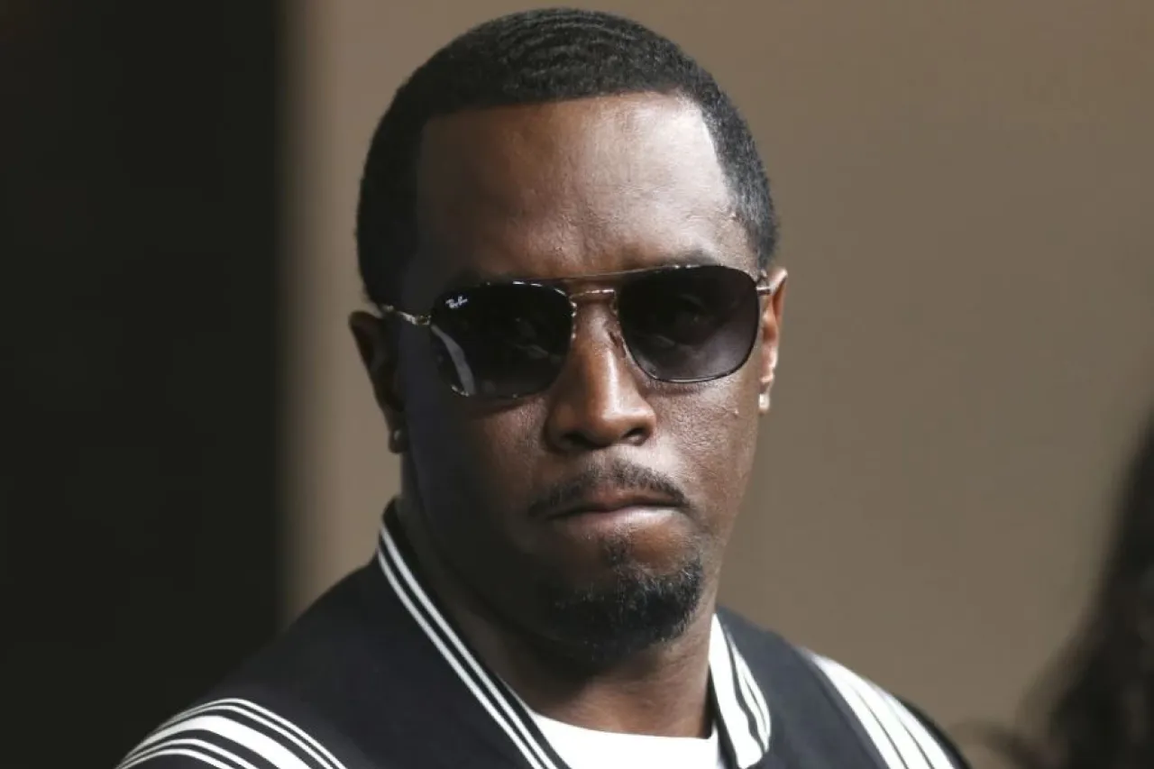 Sean 'Diddy' Combs es arrestado y enfrenta cargos federales en Nueva York