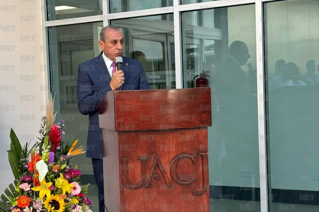 Inaugura UACJ el Centro de Atención Clínica y Simulación