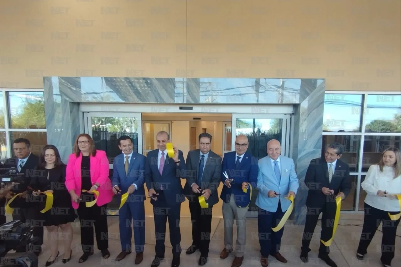 Inaugura UACJ el Centro Universitario de Idiomas