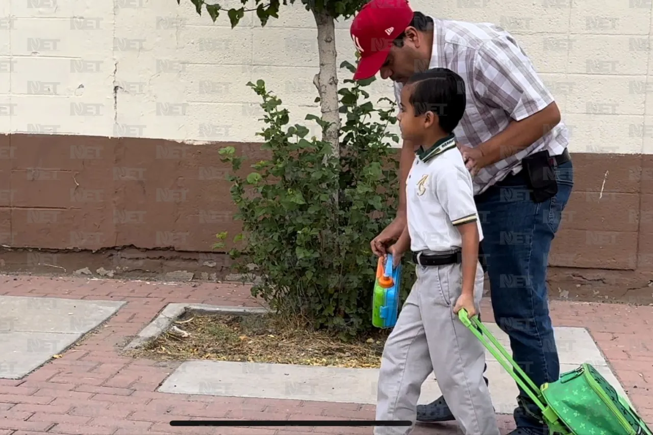 ¿Tienes niños pequeños? Conoce cómo aplicar la crianza positiva