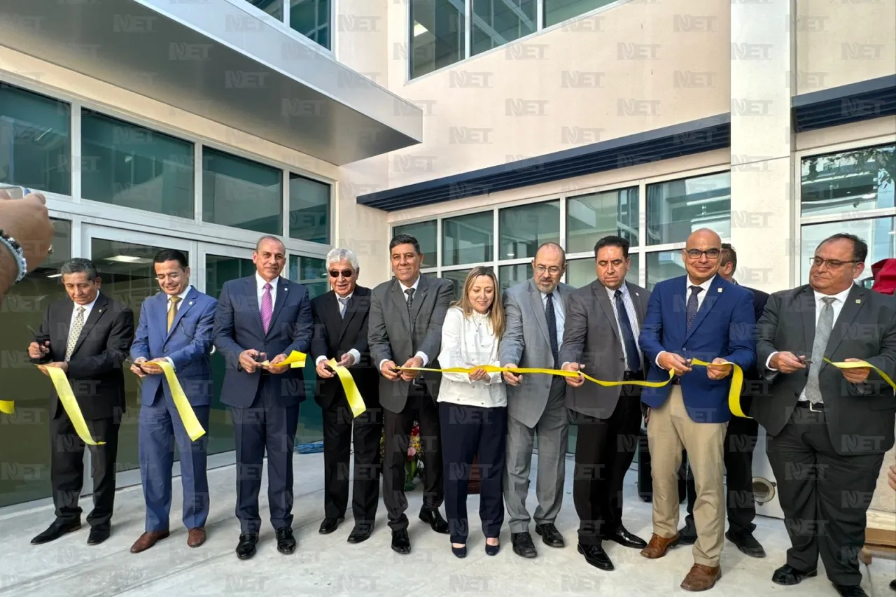 Inaugura UACJ el Centro de Atención Clínica y Simulación