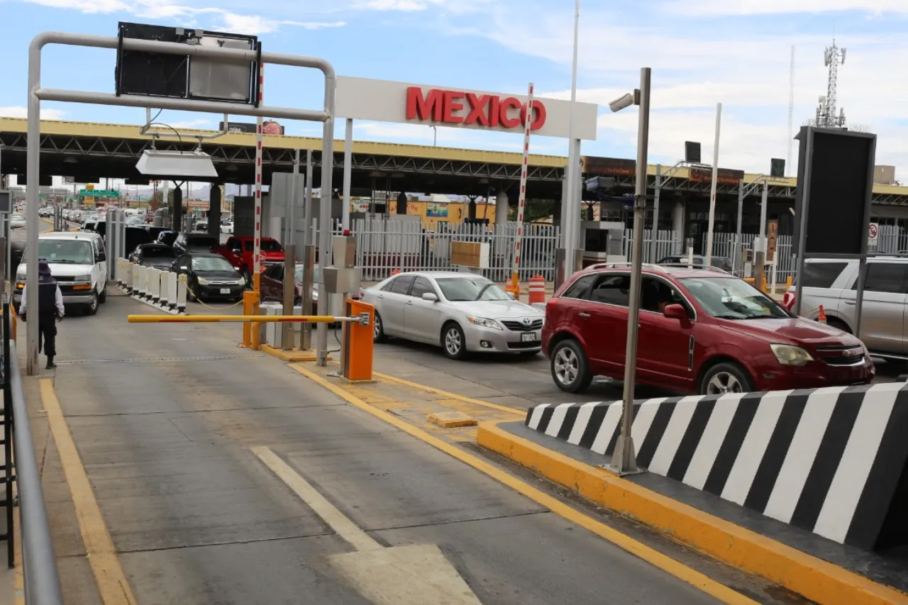 Realizará FPFCH simulacro en los Puentes Internacionales que administra