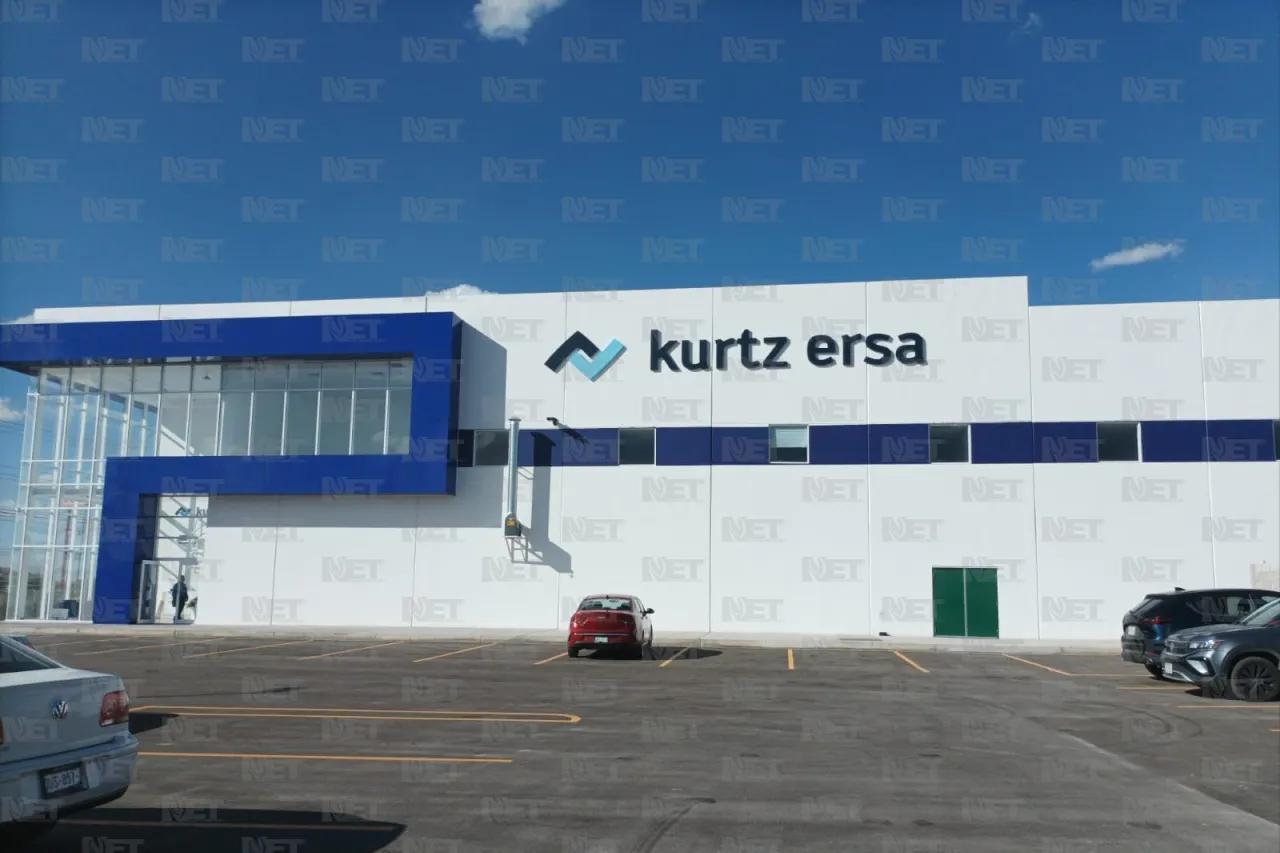 Buscan la llegada de más empresas de automatización y alta tecnología a Juárez