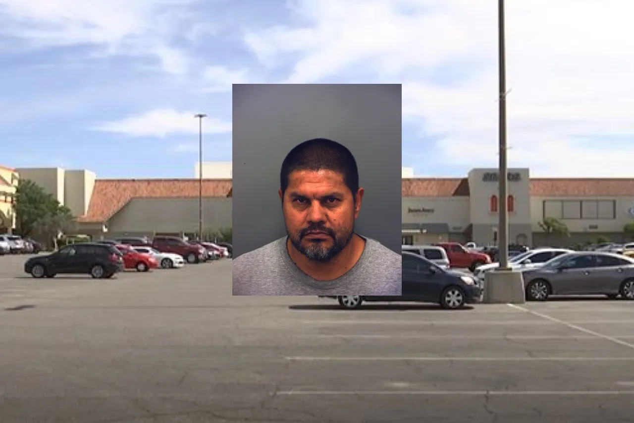 El Paso: Hombre secuestra a madre e hija en estacionamiento de Cielo Vista Mall