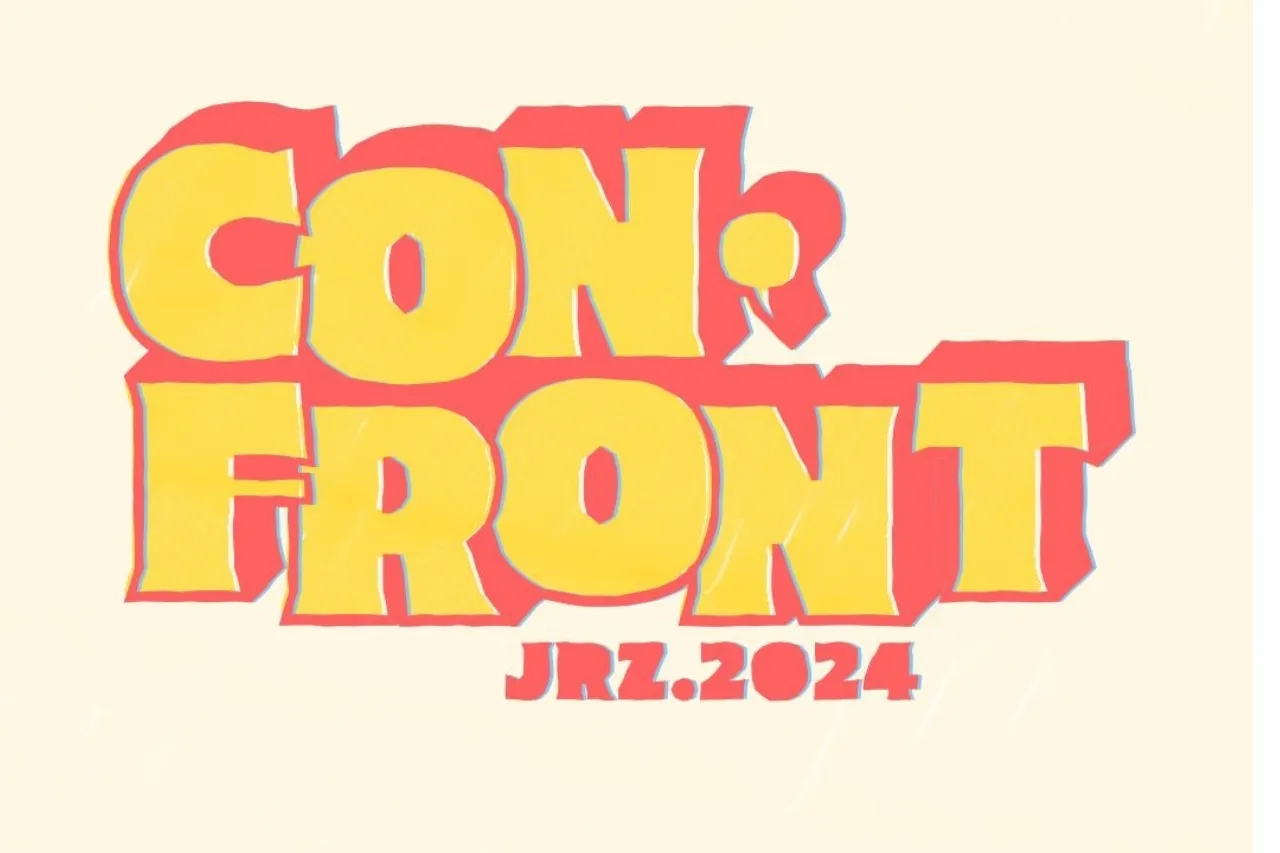 Invitan a la convención de cómics Con-Front en Juárez