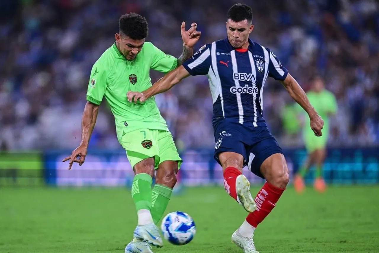 Bravos camina el viacrucis pero pierde ante Rayados