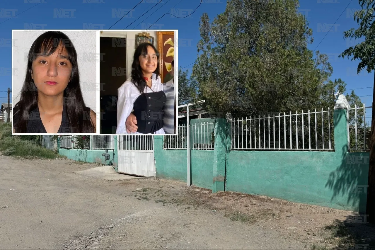 Hallan cuerpo enterrado en Salvárcar; sería de alumna de secundaria desaparecida