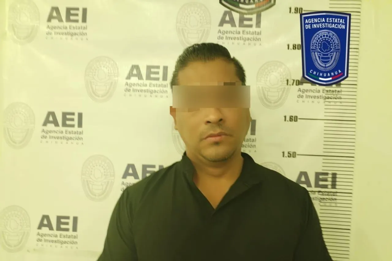 Enfrentará hombre juicio por abuso en Ciudad Juárez